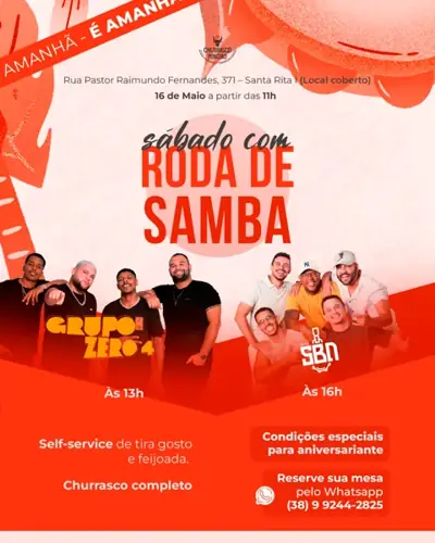 Arte de social media criada pela Dominiium