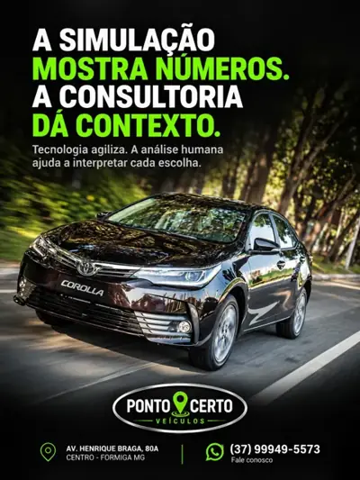 Arte de social media criada pela Dominiium