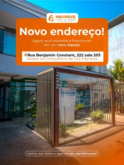 Arte de social media criada pela Dominiium